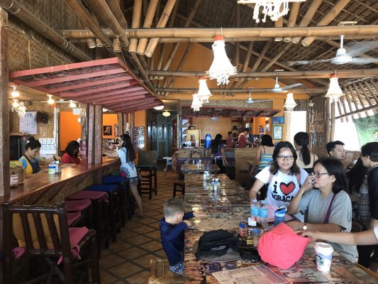 Real Coffee & Tea Cafe by null
