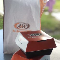 A&W Restaurant