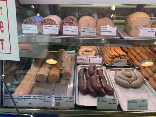 KARL S SAUSAGE KITCHEN EUROPEAN MARKET 27 Photos 220 Reviews 1 L