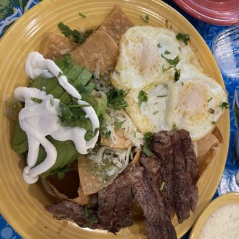 The Flying Biscuit Cafe - Chilaquiles - Breakfast & Brunch Near Me - Houston, Texas The Flying Biscuit Cafe - Chilaquiles - Breakfast & Brunch Near Me - Houston, Texas