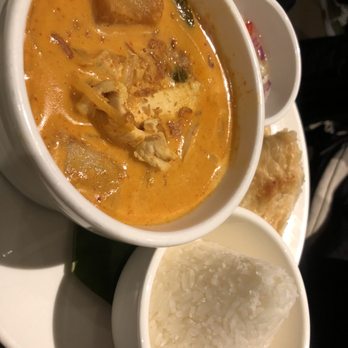 Up Thai - Similan Curry 8/10 - Thai Near Me - New York, New York Up Thai - Similan Curry 8/10 - Thai Near Me - New York, New York