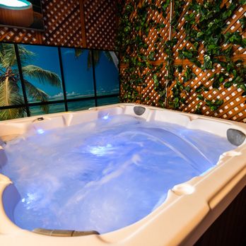 Cal-X Fun Spas - Hot Tub & Pool Near Me - Roseville, California Cal-X Fun Spas - Hot Tub & Pool Near Me - Roseville, California