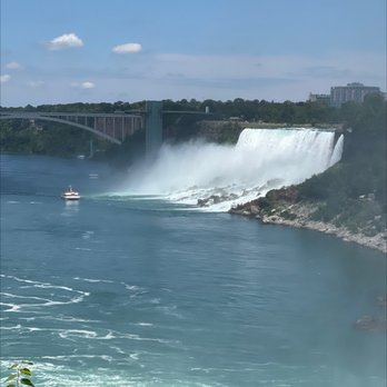 Niagara River - Landmarks & Historical Buildings Near Me - Niagara Falls, New York Niagara River - Landmarks & Historical Buildings Near Me - Niagara Falls, New York