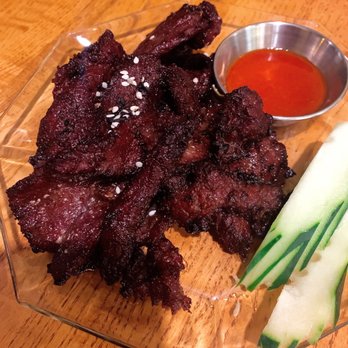 Thip Khao - Beef jerky - Laotian Near Me - Washington, DC, District of Columbia