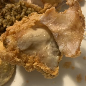 Popeyes Louisiana Kitchen - Chicken is dry and hard as hell. PATHETIC. - Chicken Wings Near Me - Deridder, Louisiana Popeyes Louisiana Kitchen - Chicken is dry and hard as hell. PATHETIC. - Chicken Wings Near Me - Deridder, Louisiana
