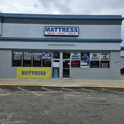 Super Mattress and Furniture