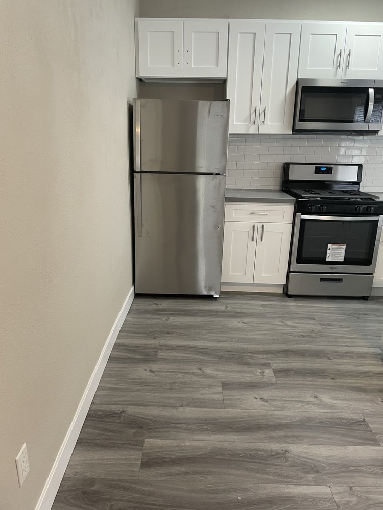 Slide of The Home Repair Handyman