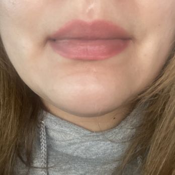 Beauty Studio by Dino - Color is way outside the vermilion border - Permanent Makeup Near Me - Fairfax, Virginia Beauty Studio by Dino - Color is way outside the vermilion border - Permanent Makeup Near Me - Fairfax, Virginia