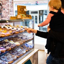 Planet Doughnut Shrewsbury