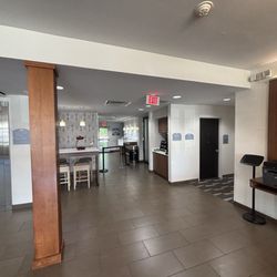 Microtel Inn & Suites by Wyndham Philadelphia Airport Ridley