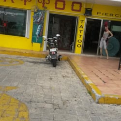 Tattoo Studio and Piercing