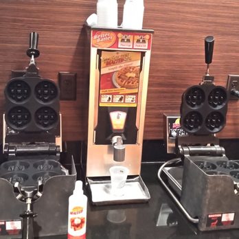 Fairfield Inn & Suites by Marriott Paramus - Ah geeze, Golden Malted waffles..... - Hotels Near Me - Paramus, New Jersey Fairfield Inn & Suites by Marriott Paramus - Ah geeze, Golden Malted waffles..... - Hotels Near Me - Paramus, New Jersey