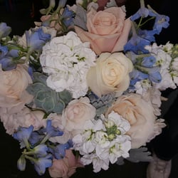 Bridal Bouquet