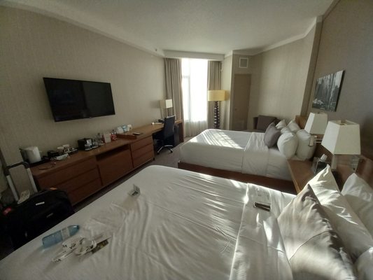 Grey Eagle Resort and Casino by null