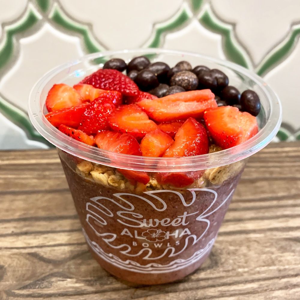 SWEET ALOHA BOWLS 42 Photos & 35 Reviews 324 Main St, Royersford