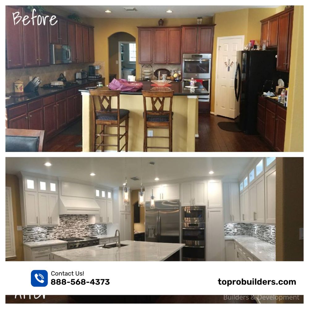 Slide of ToPro Builders