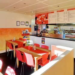 Maureen's Caribbean Catering Ltd