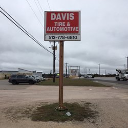 Davis Tire and Automotive