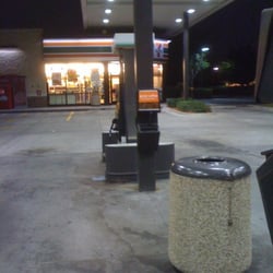 7-Eleven - December 2010