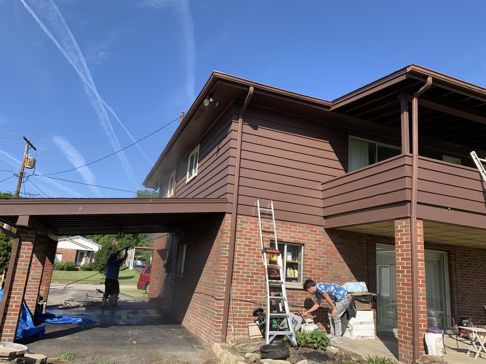 Slide of Second Nature Home Improvement