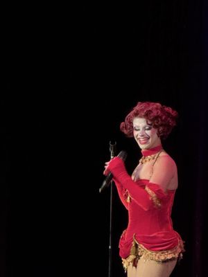 TheaterWorks Hartford by null