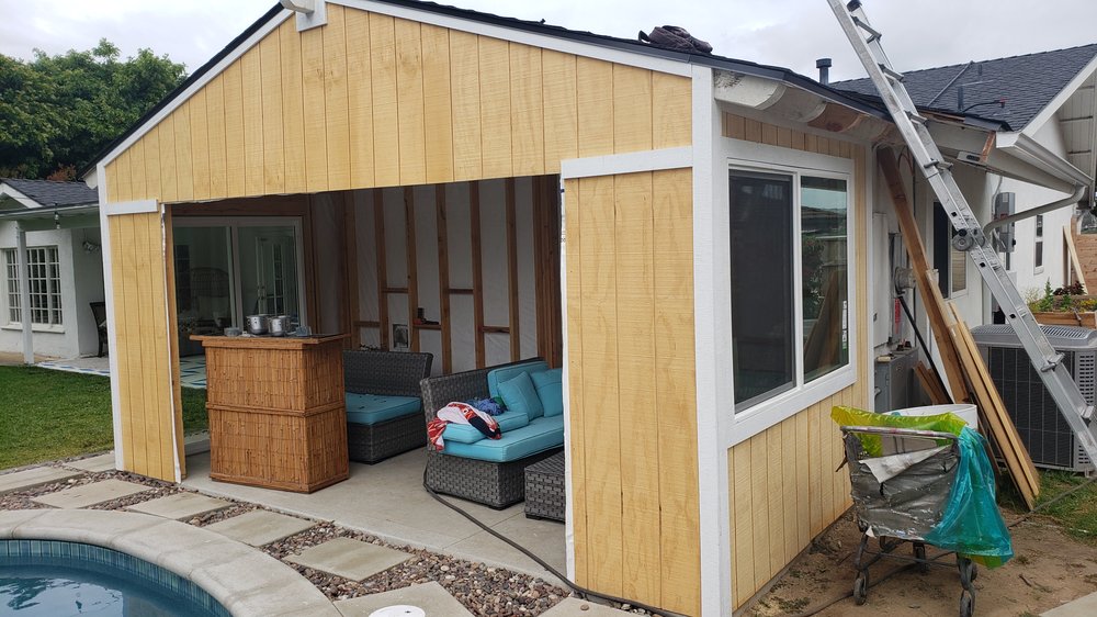 Slide of Rational Roofing Services