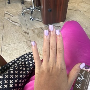 In Style Nails - Nail Salons Near Me - Lone Tree, Colorado