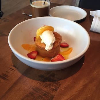 North Italia - Something sinful. - Italian Near Me - Tucson, Arizona
