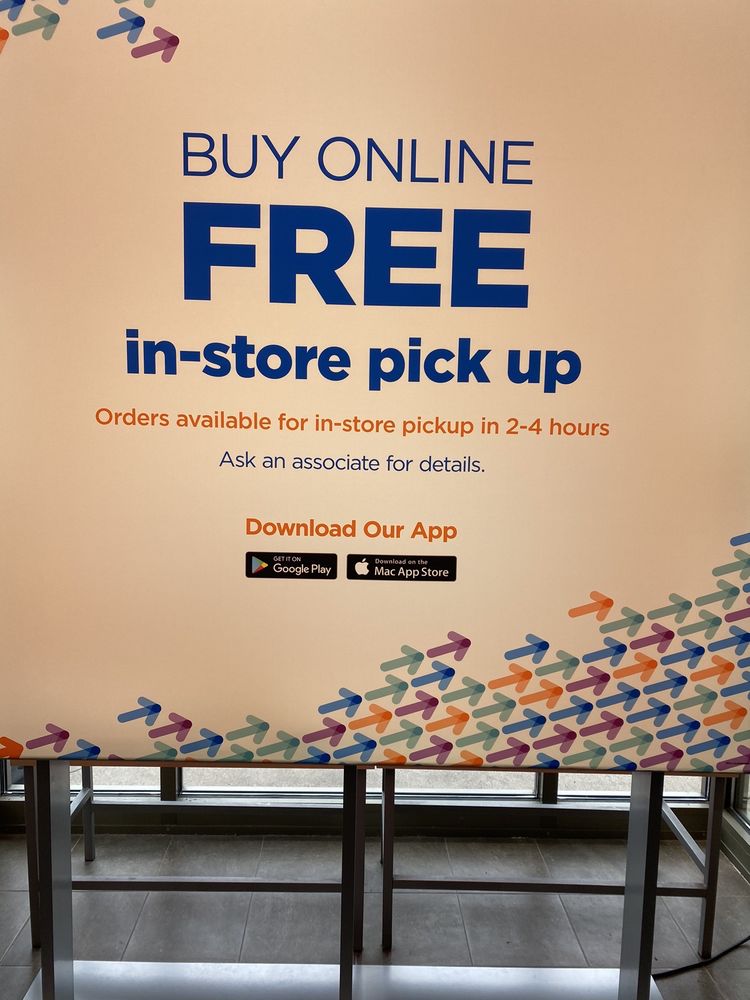 RACK ROOM SHOES Updated October 2024 401 S Mount Juliet Rd, Mount