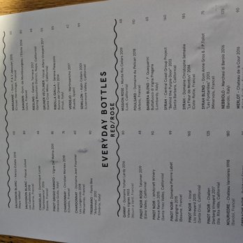 Kali Steak - Drinks menu 5/29/2021 - Steakhouses Near Me - Los Angeles, California Kali Steak - Drinks menu 5/29/2021 - Steakhouses Near Me - Los Angeles, California