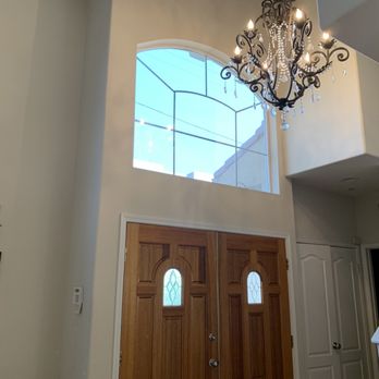 Master Works Painting - Before - Painters Near Me - Los Angeles, California
