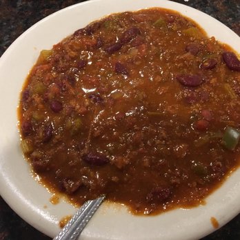 Farmers Cafe - Best restaurant chili I've had - American Near Me - Carleton, Michigan