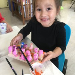Lakeside Presbyterian Center For Children