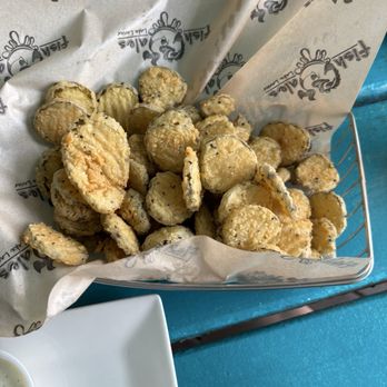 Fish Tales Lakeside Grille - Caribbean Near Me - Flowery Branch, Georgia