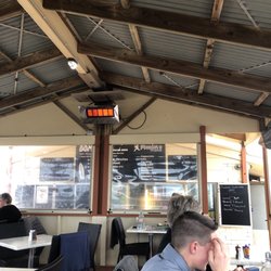 Bombora at Goolwa Beach