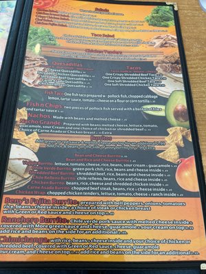 Beny's Diner by null