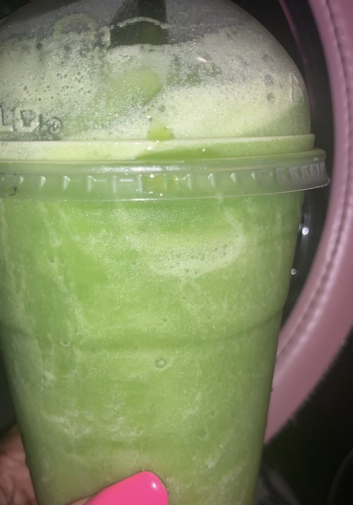 Gentle Juice Bar Photos