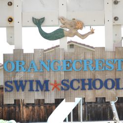 Orangecrest Swim School