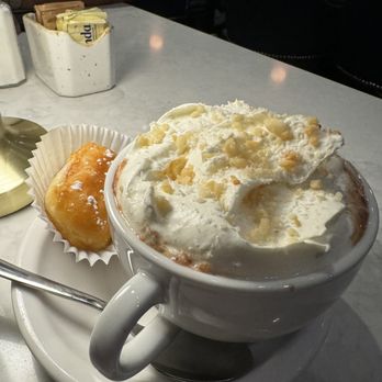 Bellagio Cafe - Italian Near Me - Vancouver, British Columbia