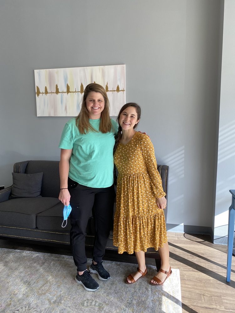 PINKABLUE ULTRASOUND Updated October 2024 1291 N Causeway Blvd