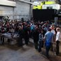 SwapSF Book Swap