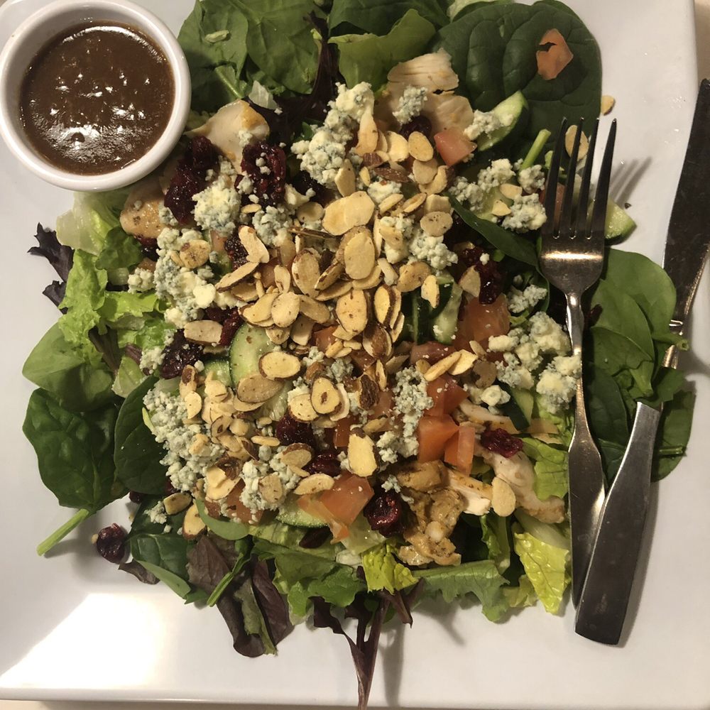 McAlister's Deli - Savannah salad - Delis Near Me - Tulsa, Oklahoma McAlister's Deli - Savannah salad - Delis Near Me - Tulsa, Oklahoma