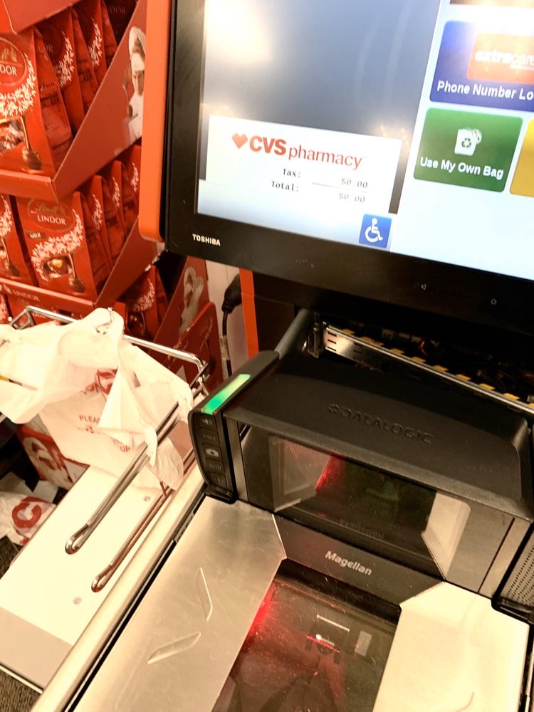 CVS PHARMACY - 21 Photos & 31 Reviews - 3775 E Tremont Ave, Bronx, New ...