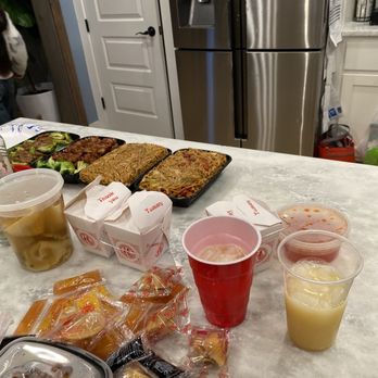 Taste of China - To go meal - happy new years - Chinese Near Me - Murfreesboro, Tennessee Taste of China - To go meal - happy new years - Chinese Near Me - Murfreesboro, Tennessee