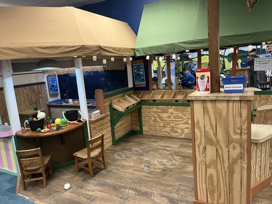 Niantic Children's Museum by null