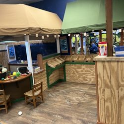 Niantic Children’s Museum - Inside