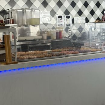Devil & Angel Desserts - Ice Cream & Frozen Yogurt Near Me - Aurora, Colorado