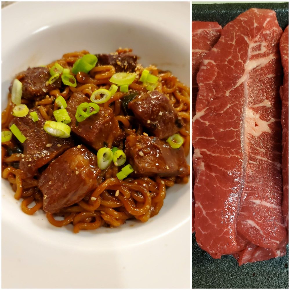 instant noodles like the 1% - choice meat market beef ftw. jjapaguri (ramdon) Parasite movie - Oscar history! instant noodles like the 1% - choice meat market beef ftw. jjapaguri (ramdon) Parasite movie - Oscar history!