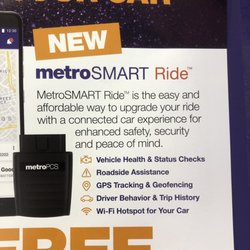 Metropcs - Cool discounts  with metro smart ride