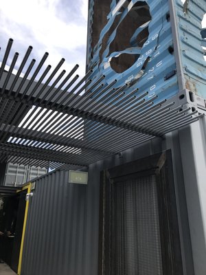 The Churchill by null